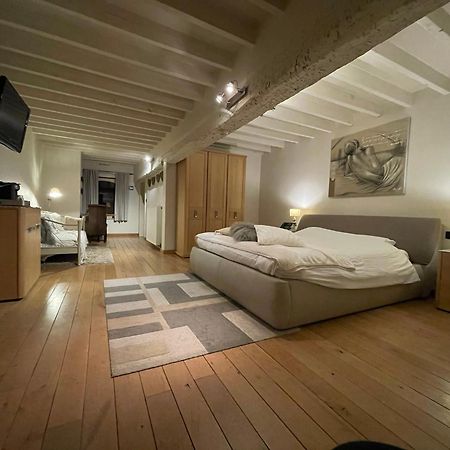 De Verborgen Parel B&B 博尔赫洛恩 外观 照片