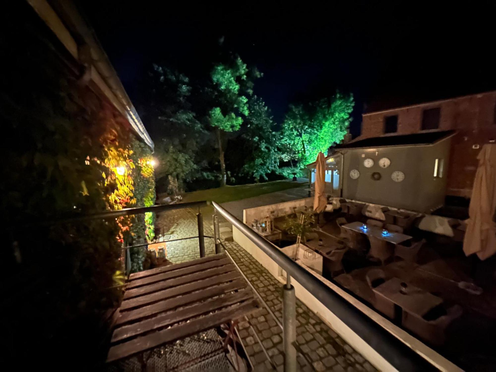 De Verborgen Parel B&B 博尔赫洛恩 外观 照片